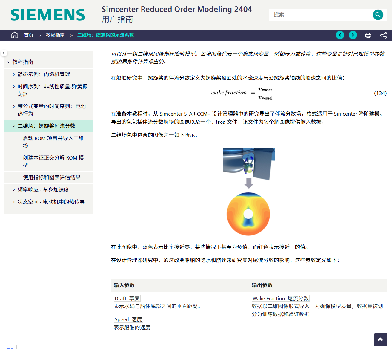 《Simcenter Reduced Order Modeling 2404 基于神经网络的模型降阶中文宝典》：解锁高效建模密码 - Tech-Doc